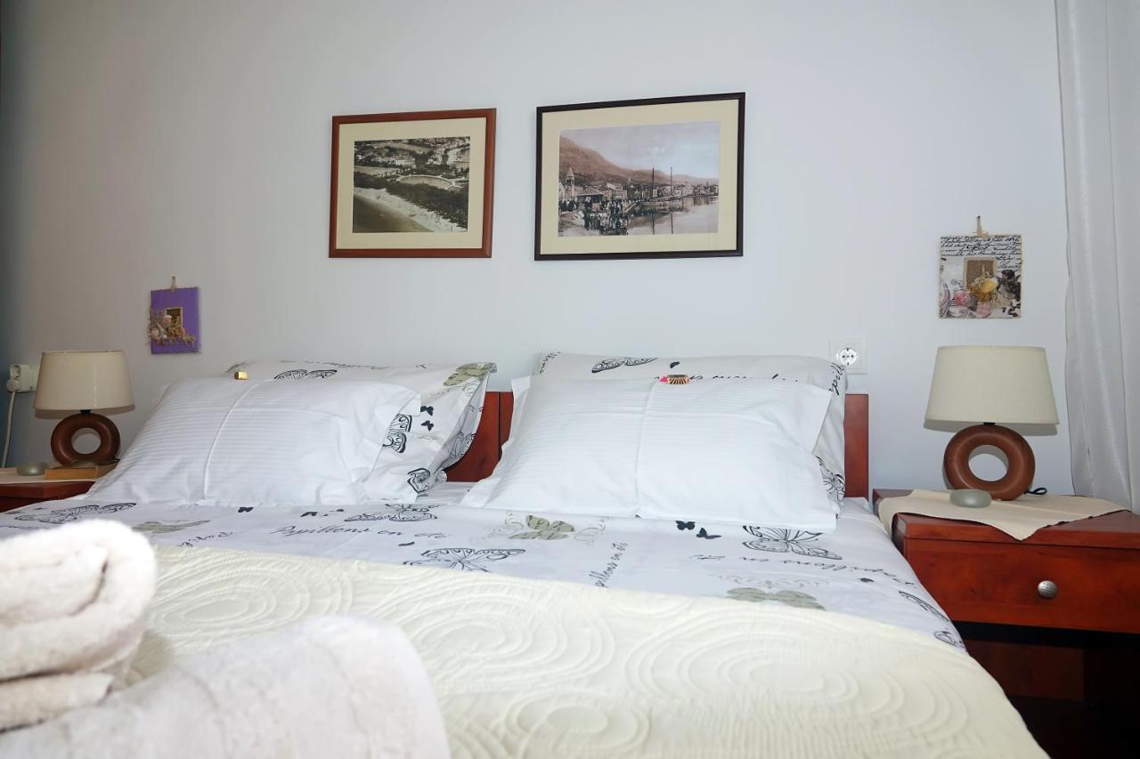 Two-Bedroom Apartment In The Centre Makarska Luaran gambar