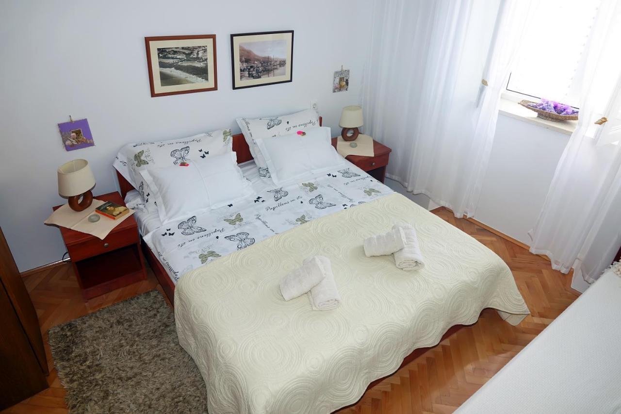 Two-Bedroom Apartment In The Centre Makarska Luaran gambar