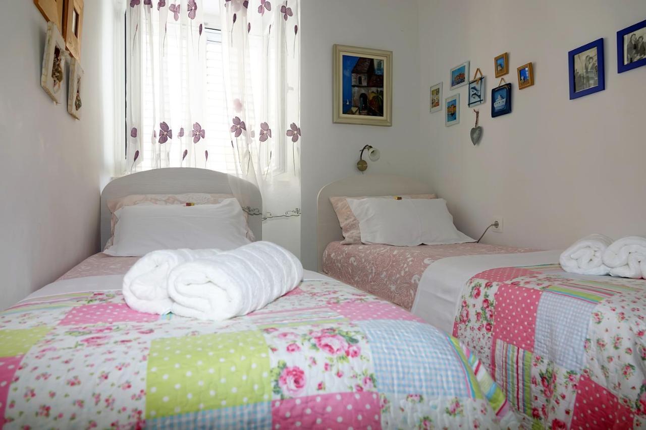 Two-Bedroom Apartment In The Centre Makarska Luaran gambar