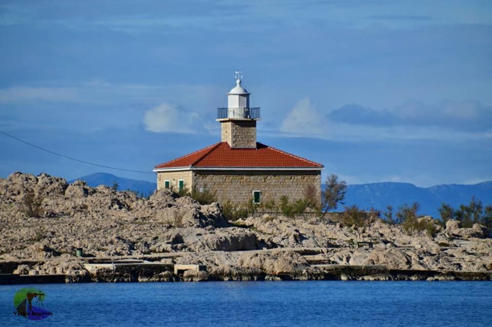 Two-Bedroom Apartment In The Centre Makarska Luaran gambar