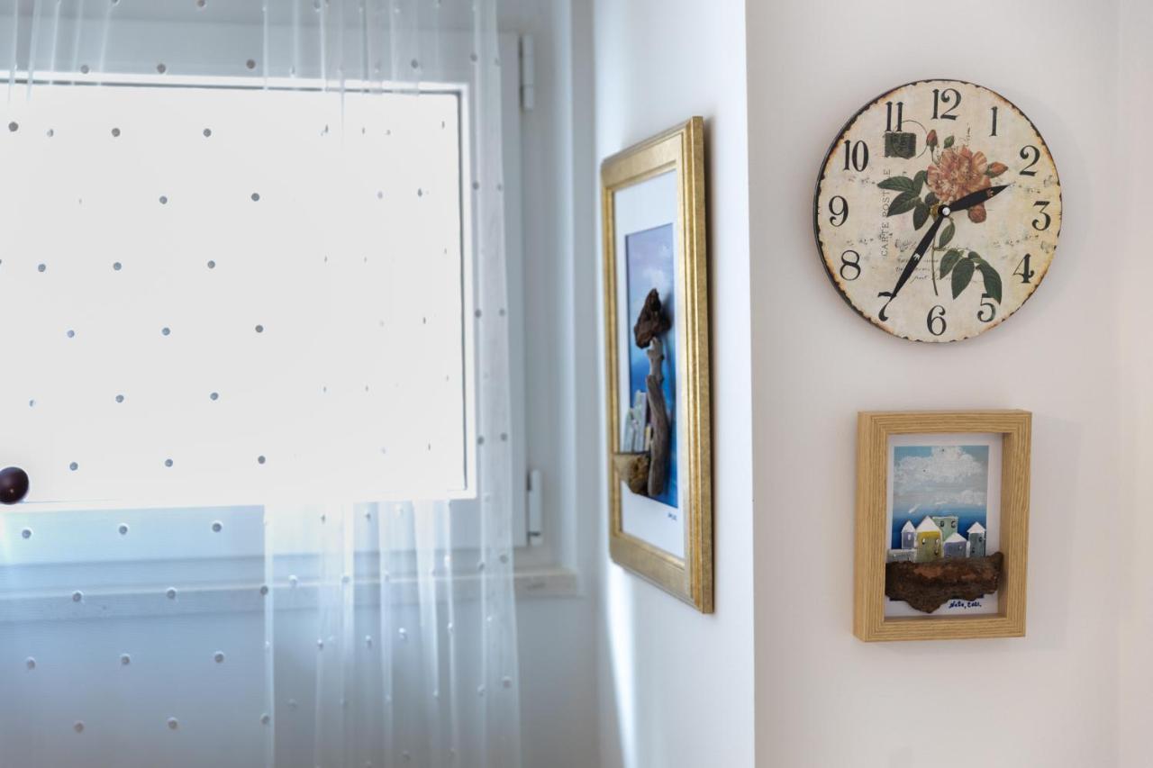 Two-Bedroom Apartment In The Centre Makarska Luaran gambar