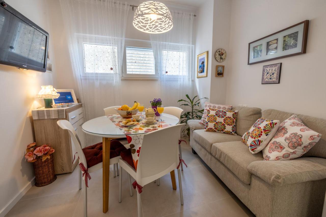 Two-Bedroom Apartment In The Centre Makarska Luaran gambar