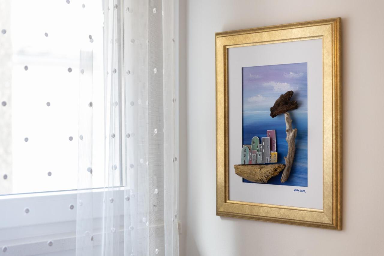 Two-Bedroom Apartment In The Centre Makarska Luaran gambar