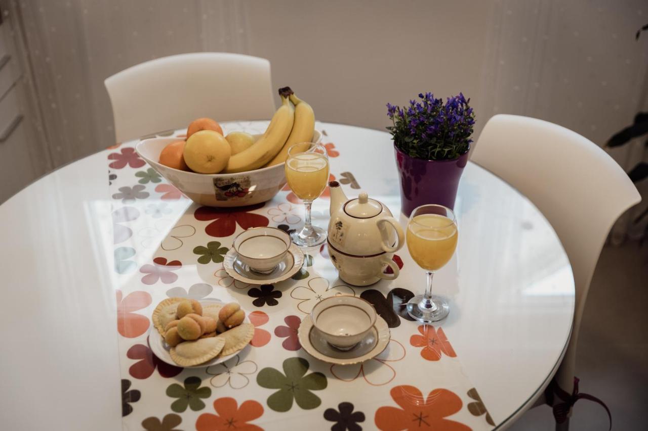 Two-Bedroom Apartment In The Centre Makarska Luaran gambar